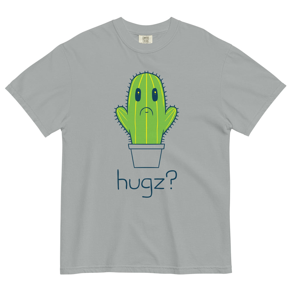 Hugz? Cactus Men's Relaxed Fit Tee product image 2