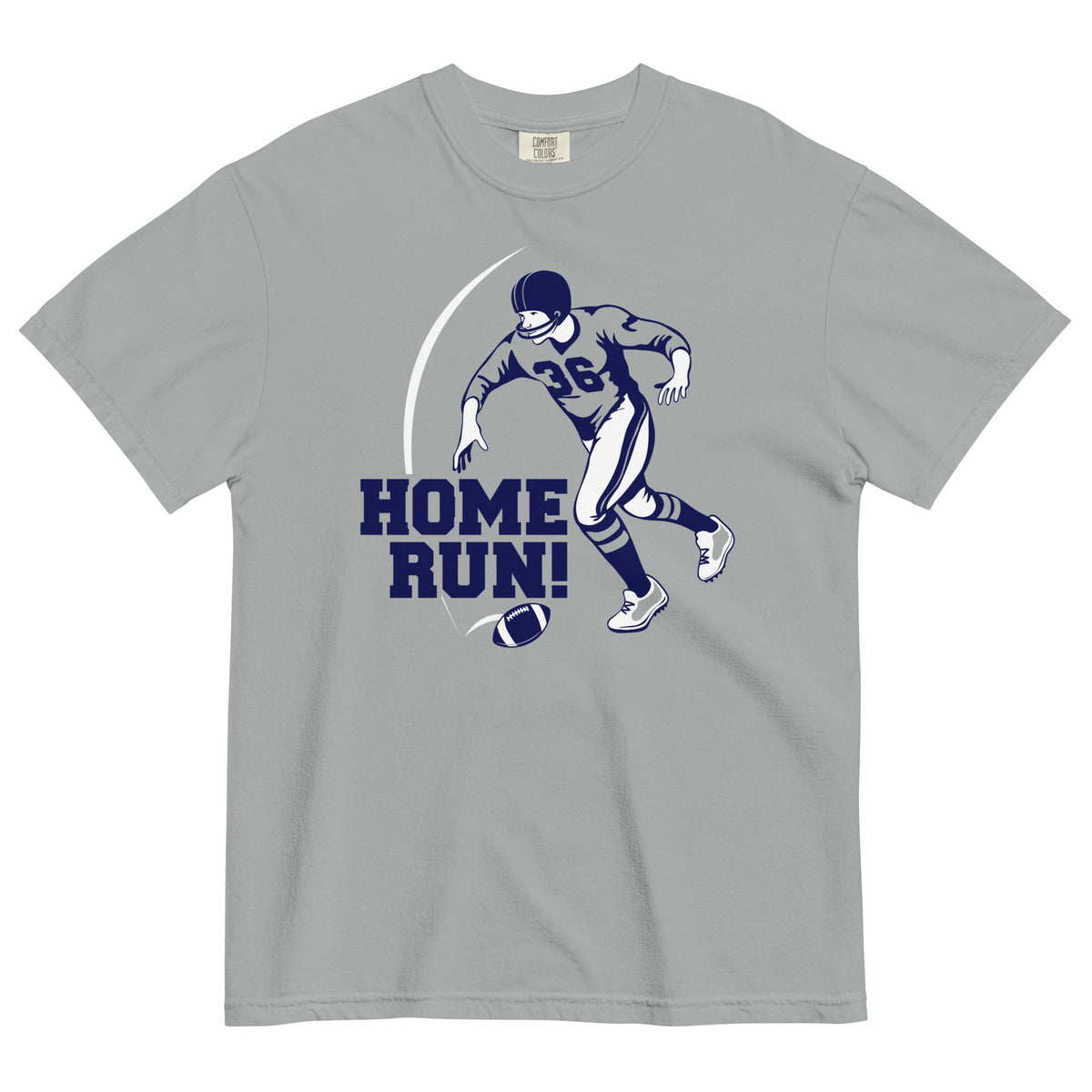 Home Run! Men's Relaxed Fit Tee product image 3