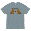 My Butt Hurts Men's Relaxed Fit Tee product image 1
