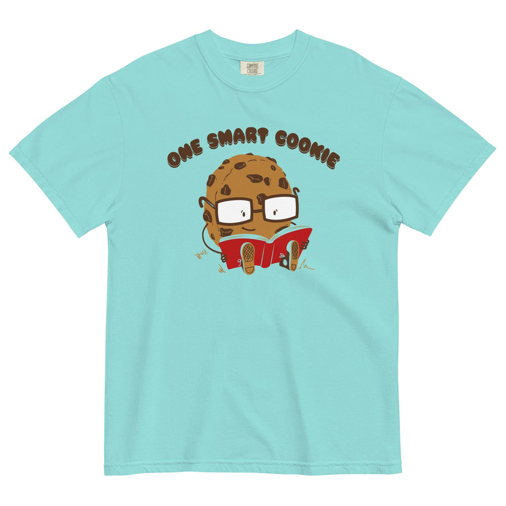 One Smart Cookie Men's Relaxed Fit Tee product image 3