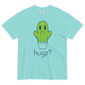 Hugz? Cactus Men's Relaxed Fit Tee product image 1
