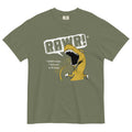 Rawr Means I Love You Men's Relaxed Fit Tee product image 1