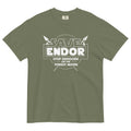 Save Endor Men's Relaxed Fit Tee product image 1