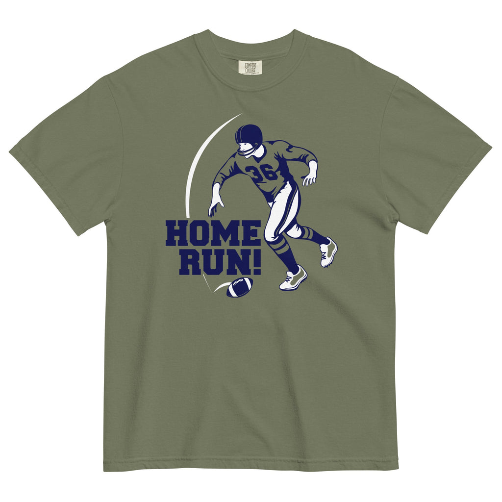 Home Run! Men's Relaxed Fit Tee product image 4
