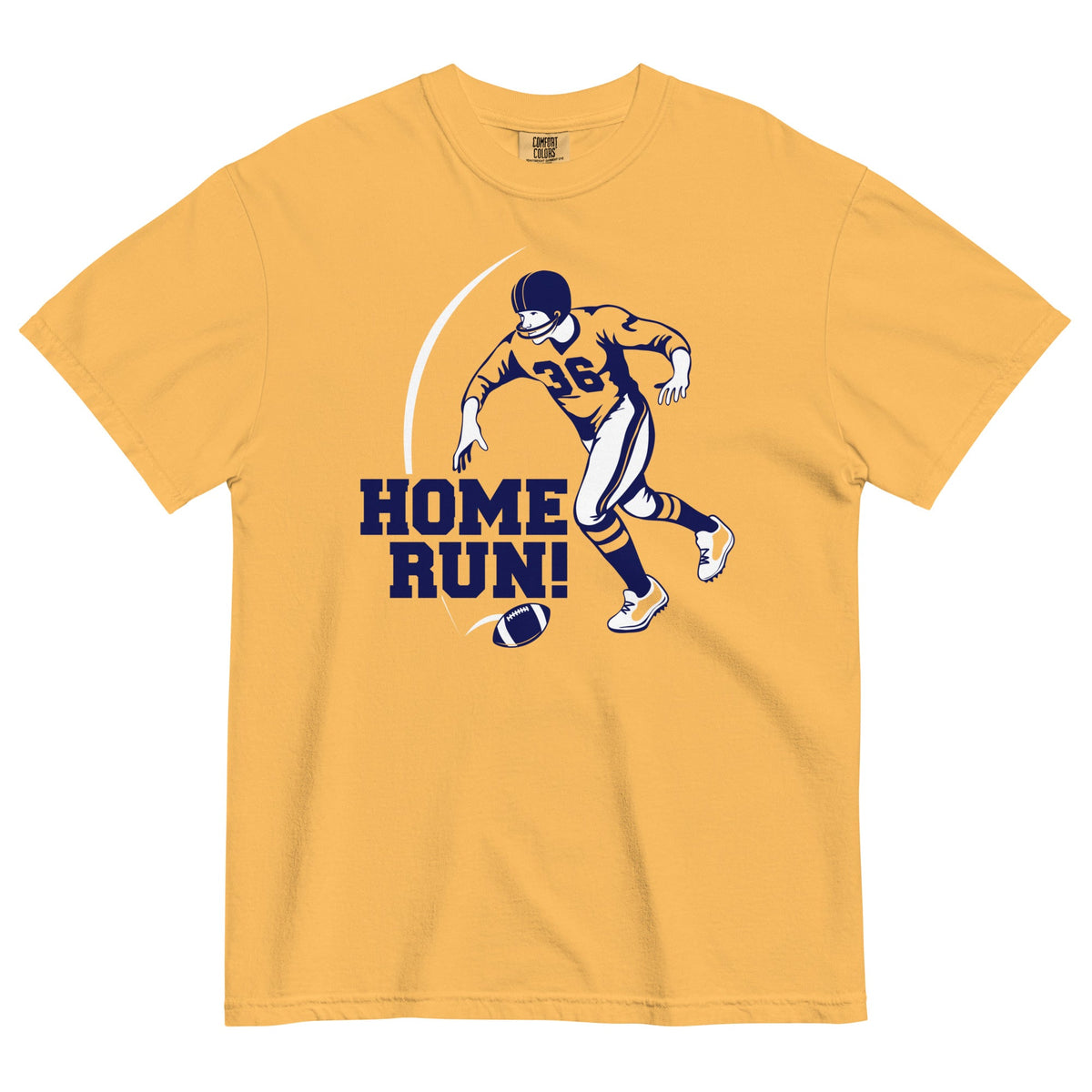 Home Run! Men's Relaxed Fit Tee product image 5