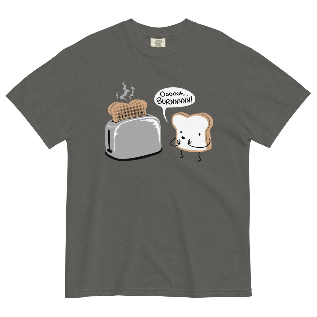Oooooh...BURNNNNN! Men's Relaxed Fit Tee product image 1