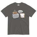 Oooooh...BURNNNNN! Men's Relaxed Fit Tee product image 1
