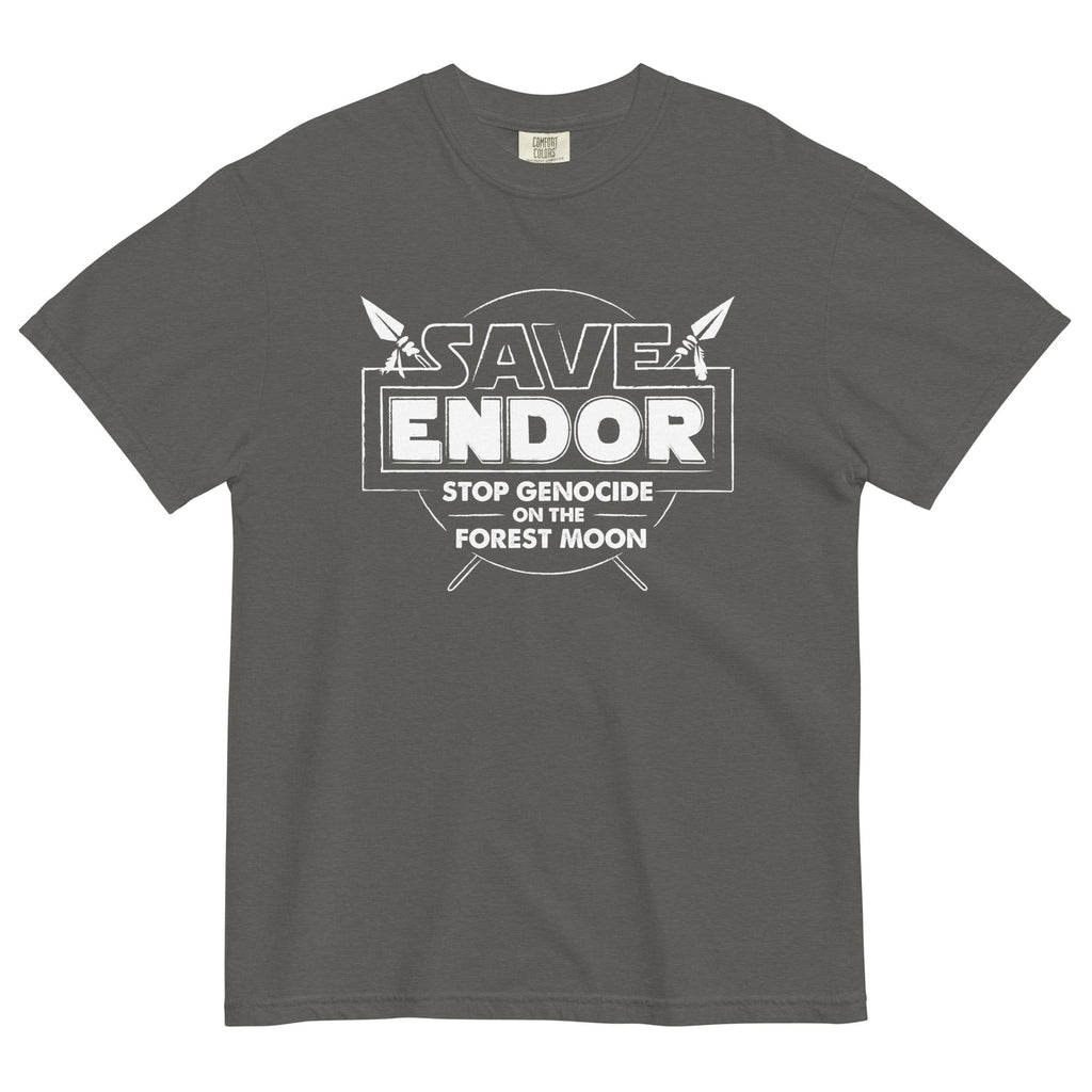 Save Endor Men's Relaxed Fit Tee product image 2