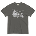 We Will Rock You Men's Relaxed Fit Tee product image 1