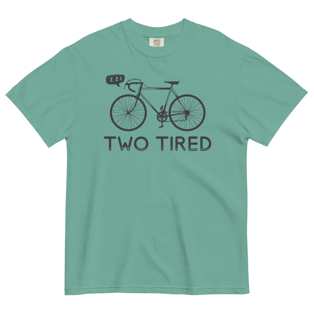 Two Tired Men's Relaxed Fit Tee product image 4