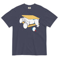 Stay S'more Men's Relaxed Fit Tee product image 1