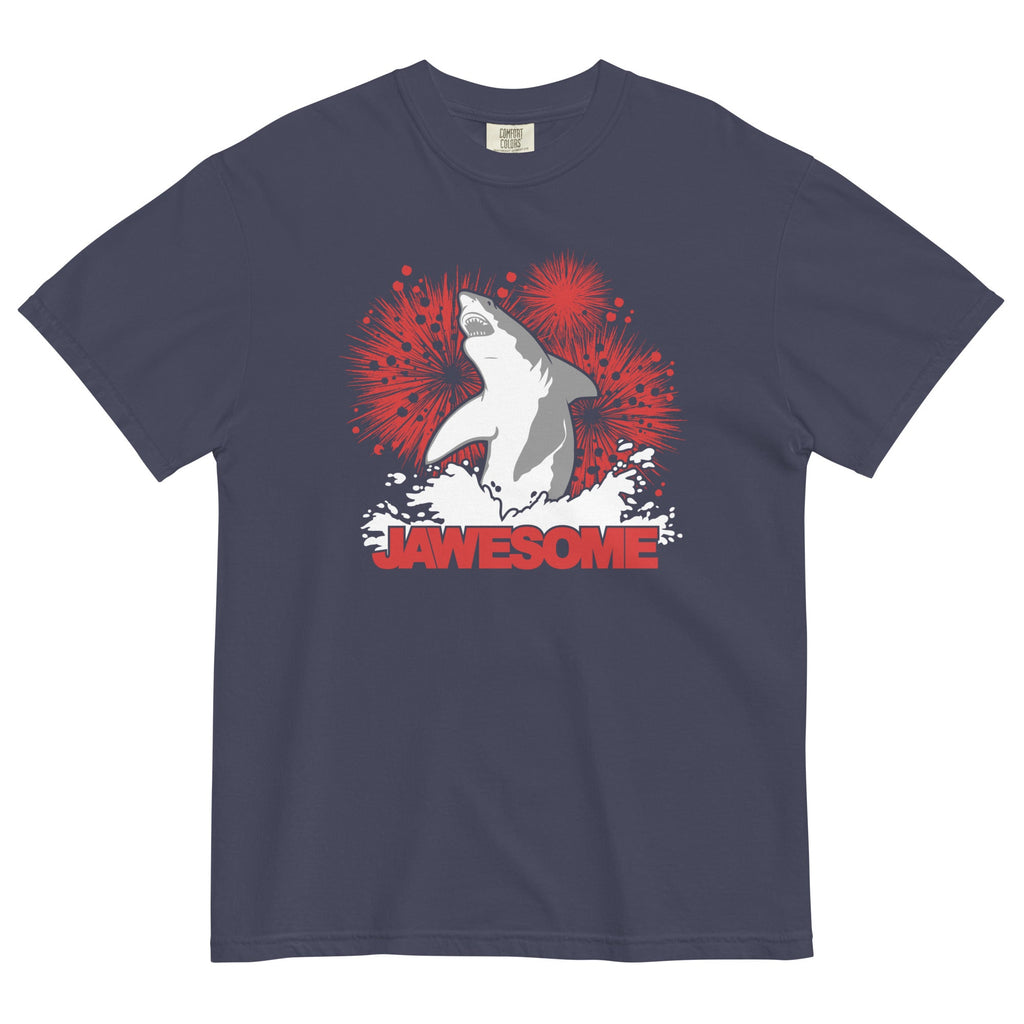 Jawesome! Men's Relaxed Fit Tee product image 1