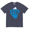 Just The Tip Men's Relaxed Fit Tee product image 1