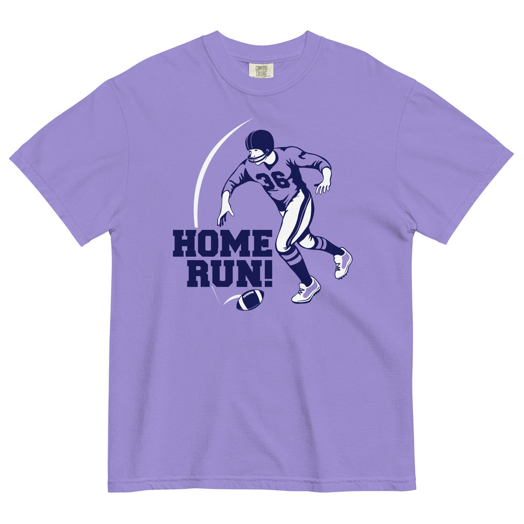 Home Run! Men's Relaxed Fit Tee product image 2