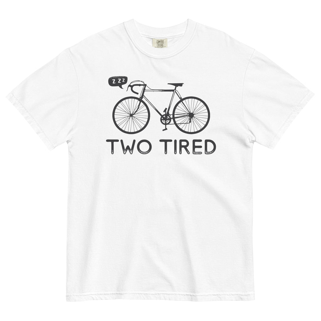 Two Tired Men's Relaxed Fit Tee product image 3