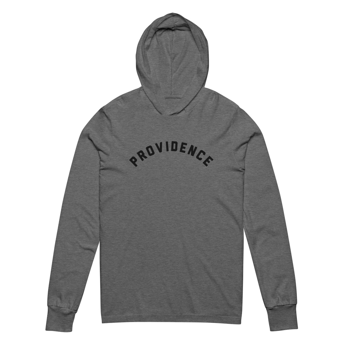Providence Unisex T-Shirt Hoodie product image 1