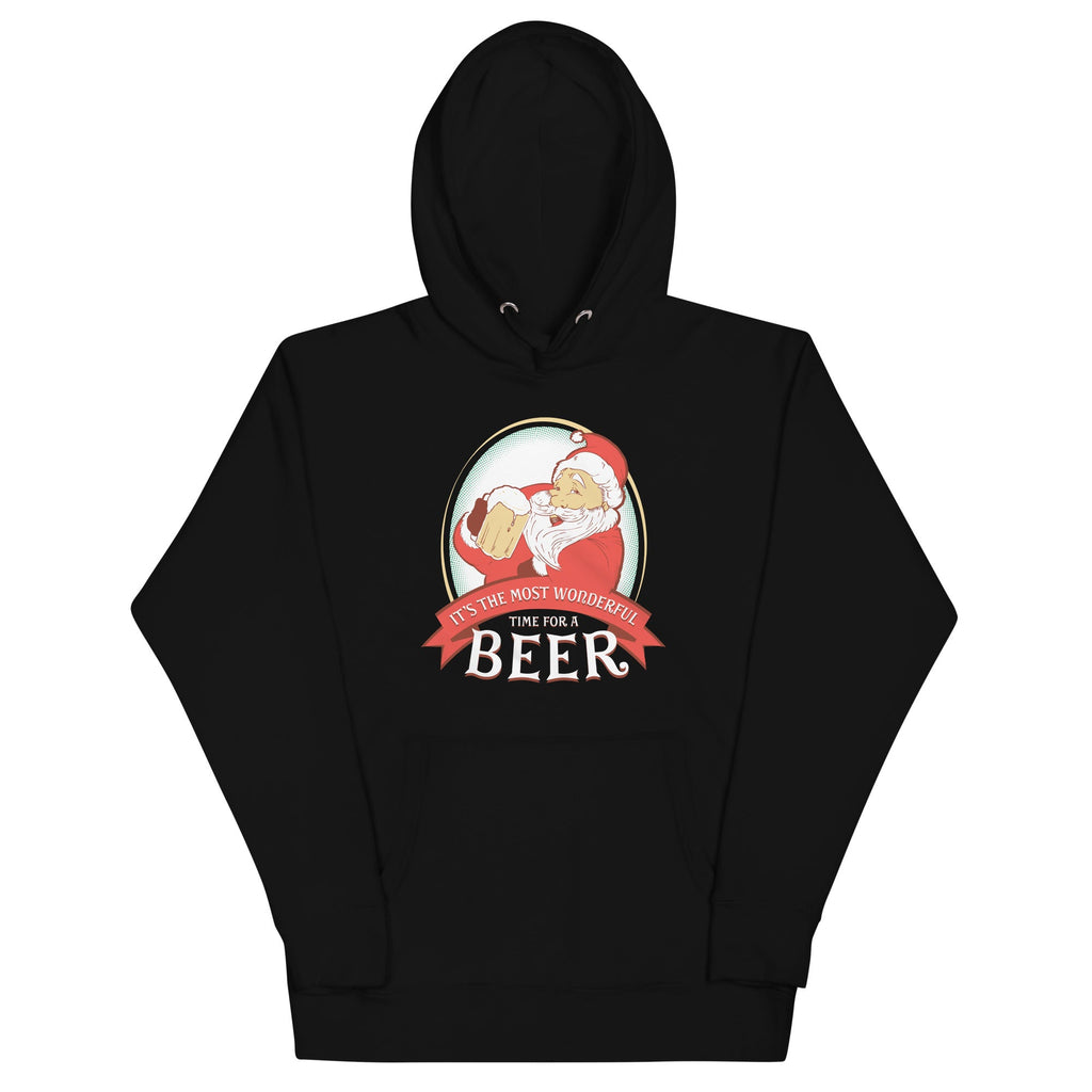 It's the Most Wonderful Time Unisex Hoodie product image 2