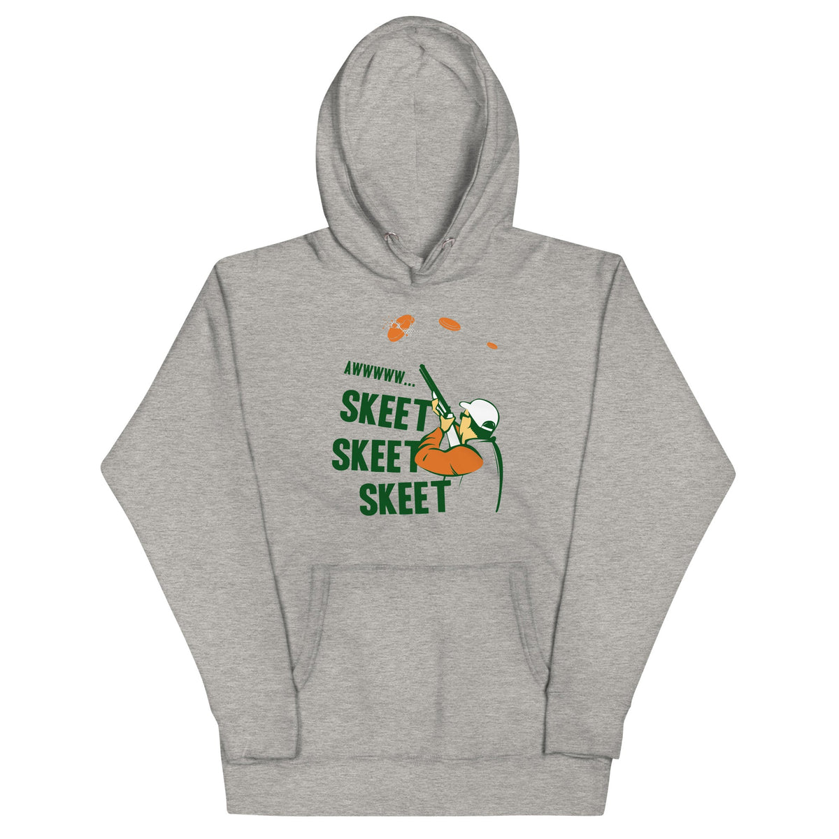 Skeet Unisex Hoodie product image 1