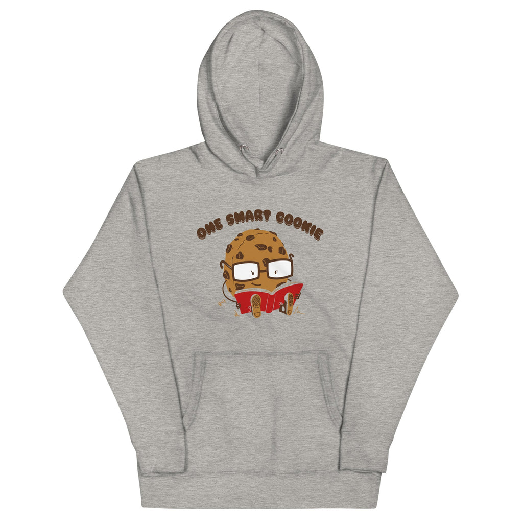 One Smart Cookie Unisex Hoodie product image 1