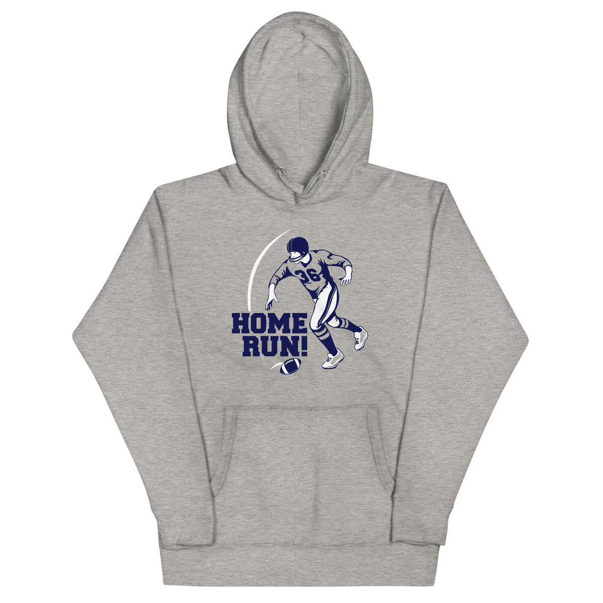 Home Run! Unisex Hoodie product image 1
