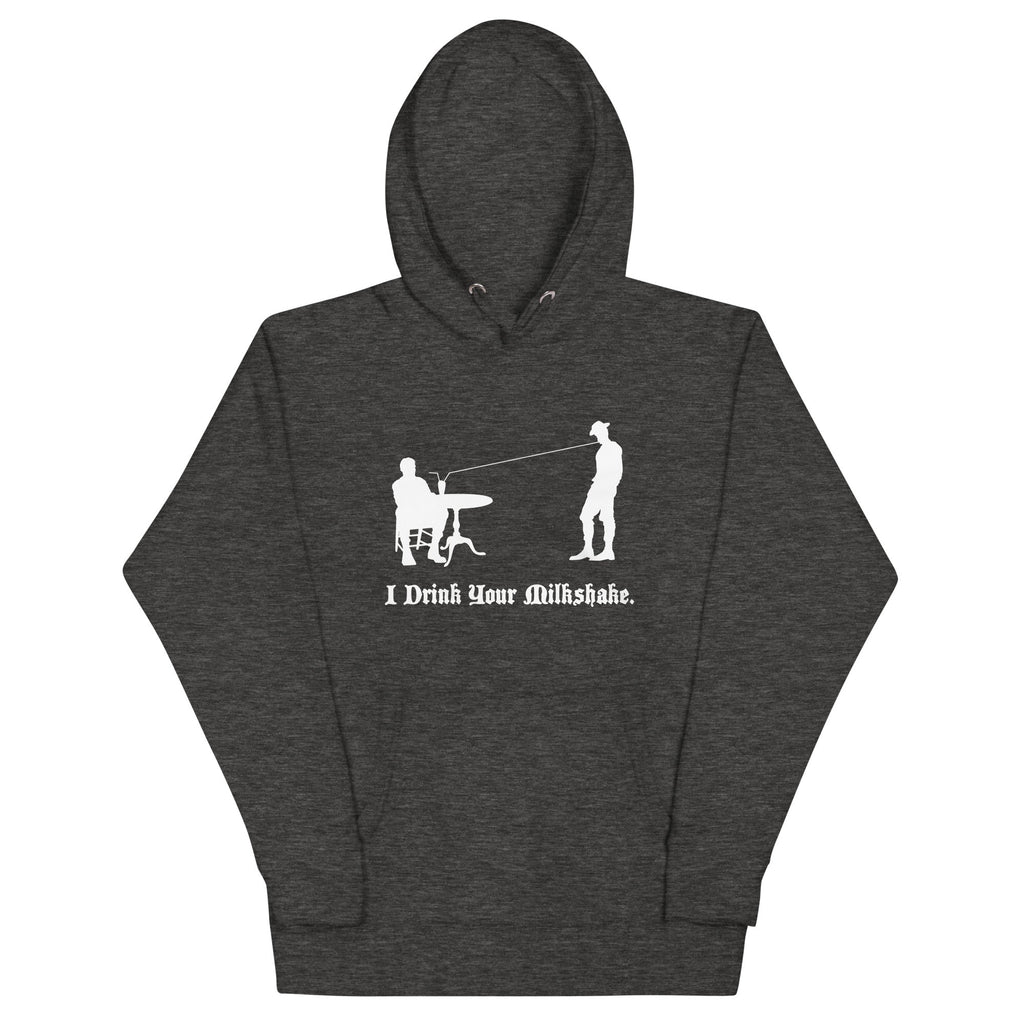I Drink Your Milkshake Unisex Hoodie product image 4