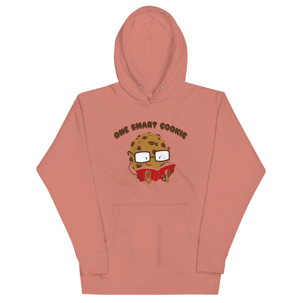 One Smart Cookie Unisex Hoodie product image 2