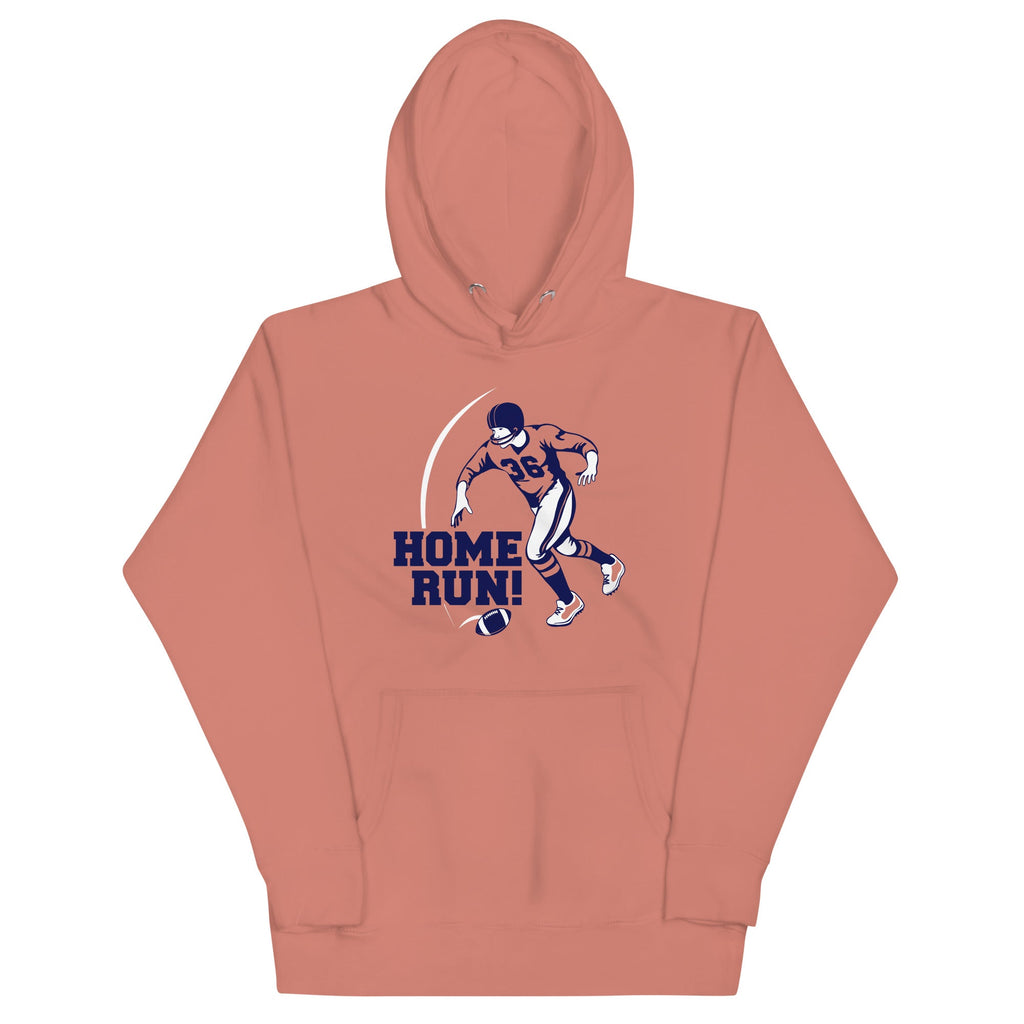 Home Run! Unisex Hoodie product image 2