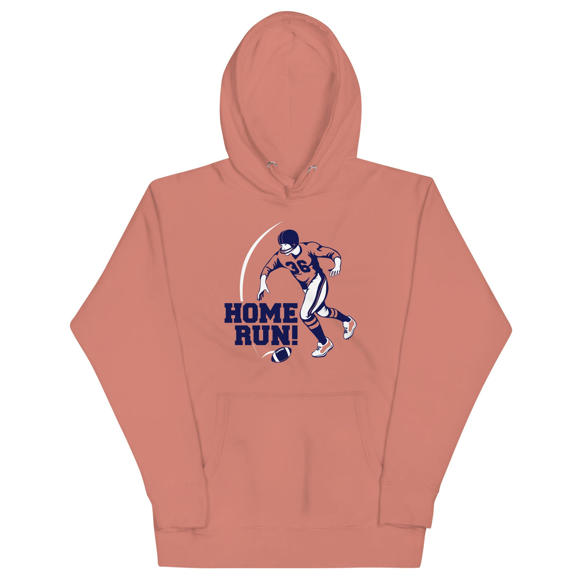 Home Run! Unisex Hoodie product image 2