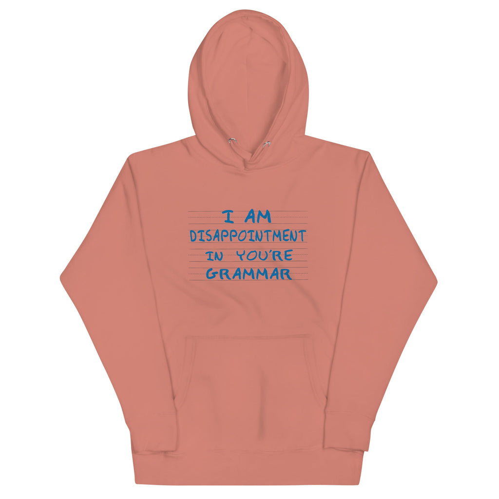 I Am Disappointment Unisex Hoodie product image 2