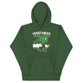 Vegetables Are What Food Eats Unisex Hoodie product image 1