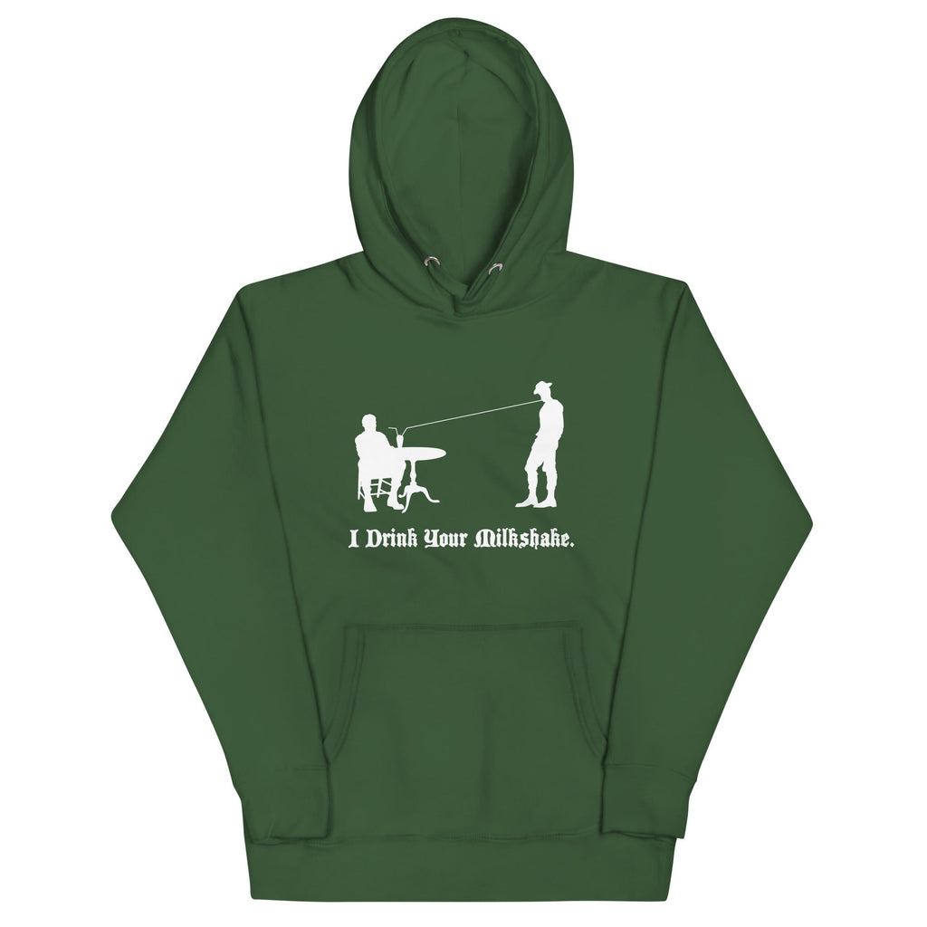 I Drink Your Milkshake Unisex Hoodie product image 7