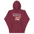 Necessity Is The Mother Unisex Hoodie product image 1