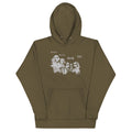 We Will Rock You Unisex Hoodie product image 1