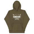 Save Endor Unisex Hoodie product image 1