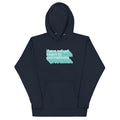 Not Begun To Procrastinate Unisex Hoodie product image 1
