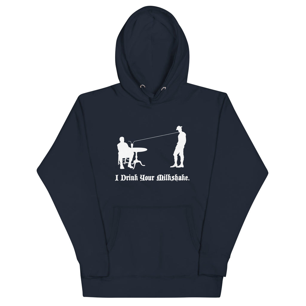 I Drink Your Milkshake Unisex Hoodie product image 1