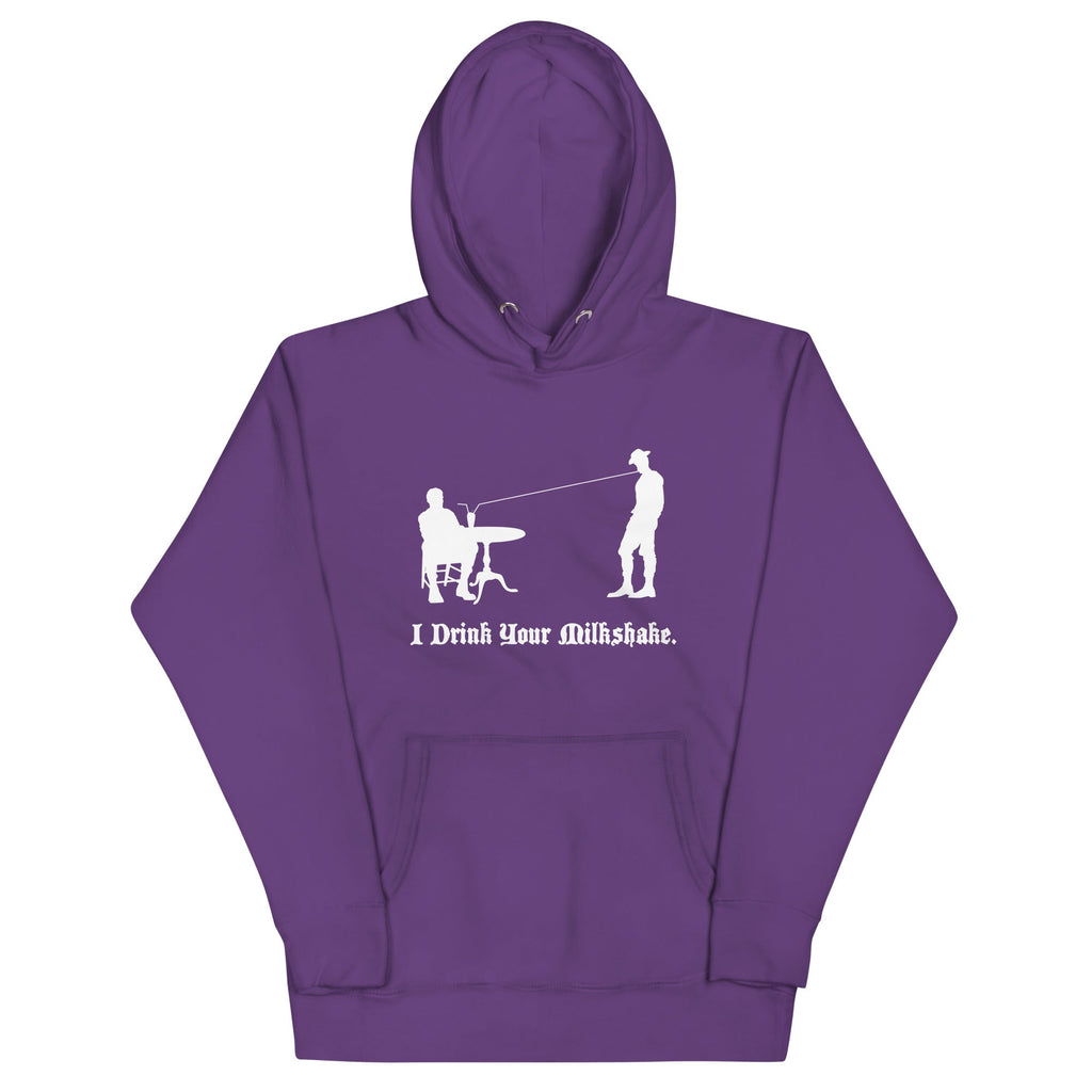I Drink Your Milkshake Unisex Hoodie product image 6