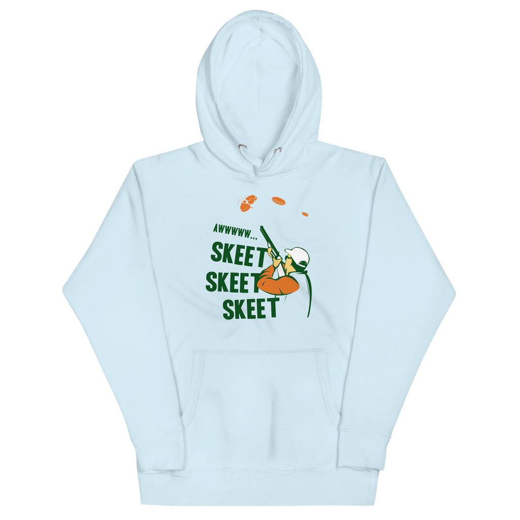 Skeet Unisex Hoodie product image 2