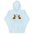 My Butt Hurts Unisex Hoodie product image 1