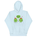 Olive You Unisex Hoodie product image 1