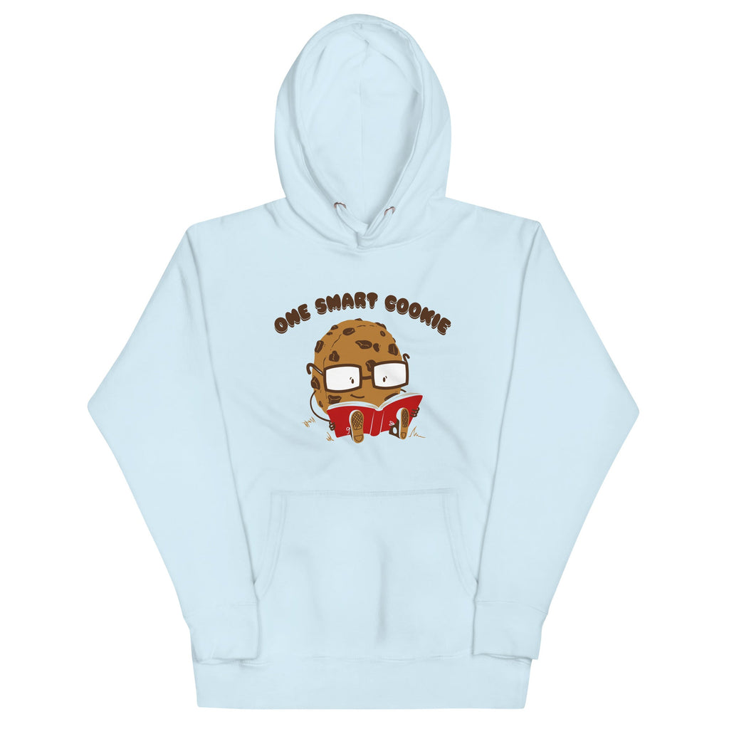 One Smart Cookie Unisex Hoodie product image 3