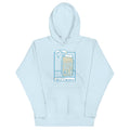 Hola, Soy Milk Unisex Hoodie product image 1
