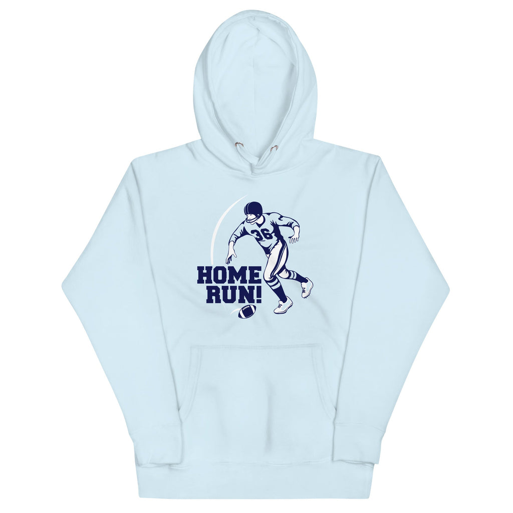 Home Run! Unisex Hoodie product image 3