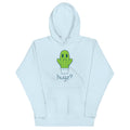 Hugz? Cactus Unisex Hoodie product image 1