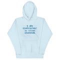 I Am Disappointment Unisex Hoodie product image 1