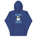 Kids Today Have No Idea What This Is Unisex Hoodie product image 1