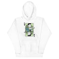 King Ash Unisex Hoodie product image 1