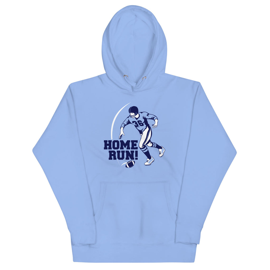 Home Run! Unisex Hoodie product image 5