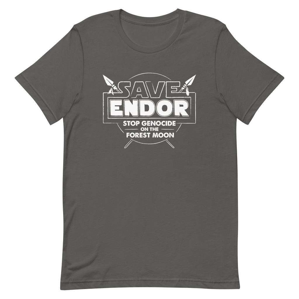 Save Endor Men's Signature Tee product image 5