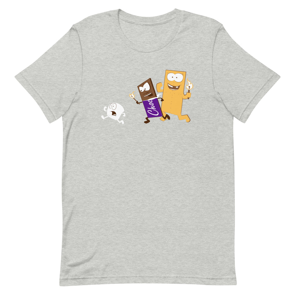 S'more Men's Signature Tee product image 5